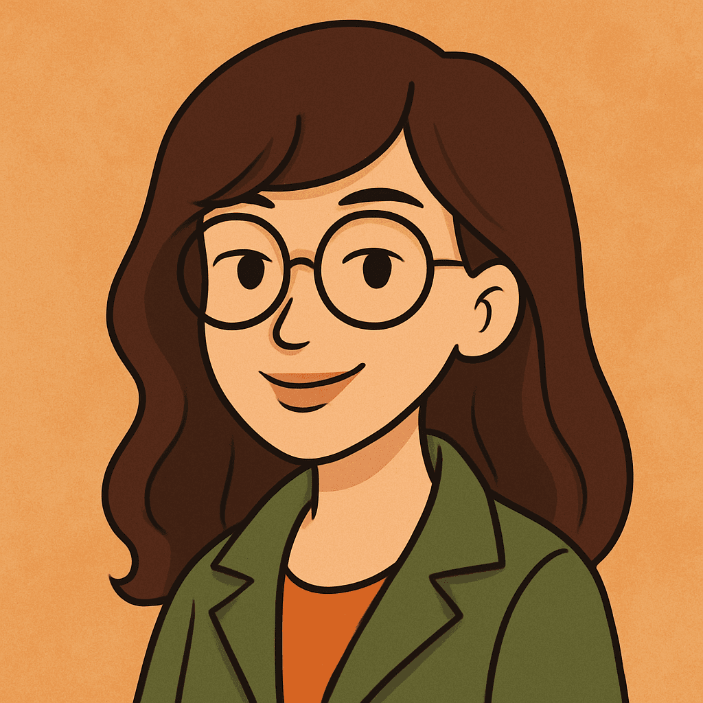 Profil Bild von Daria